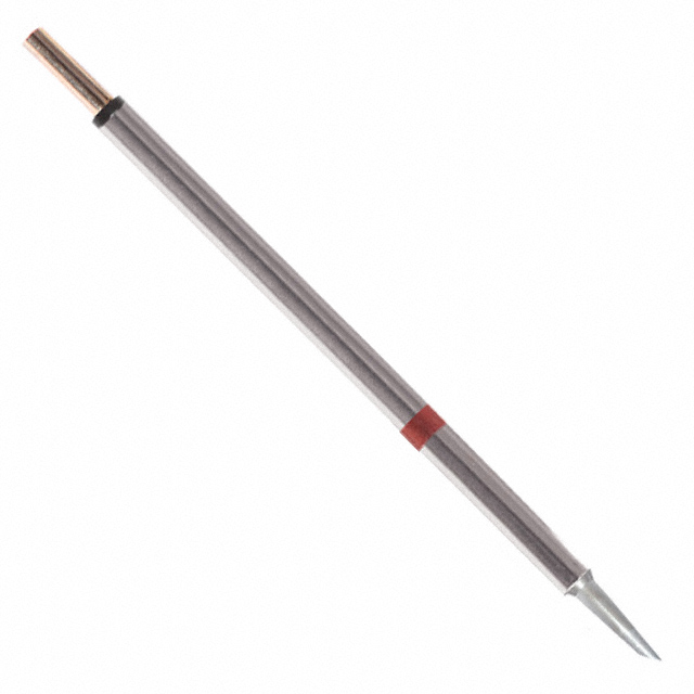 HOOF 1.52MM (0.06)