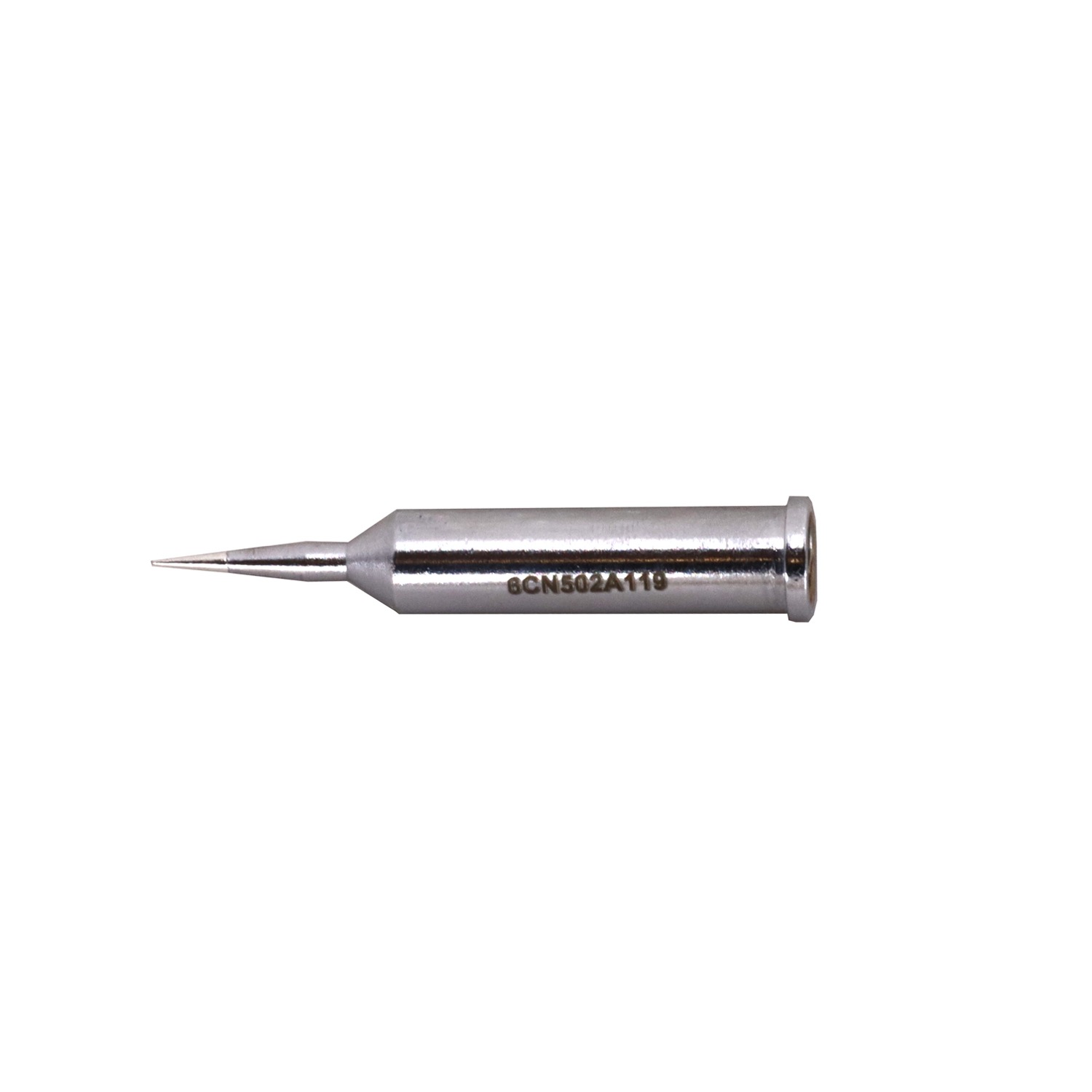 CONICAL TIP (GT6), SHARP, ( X L)