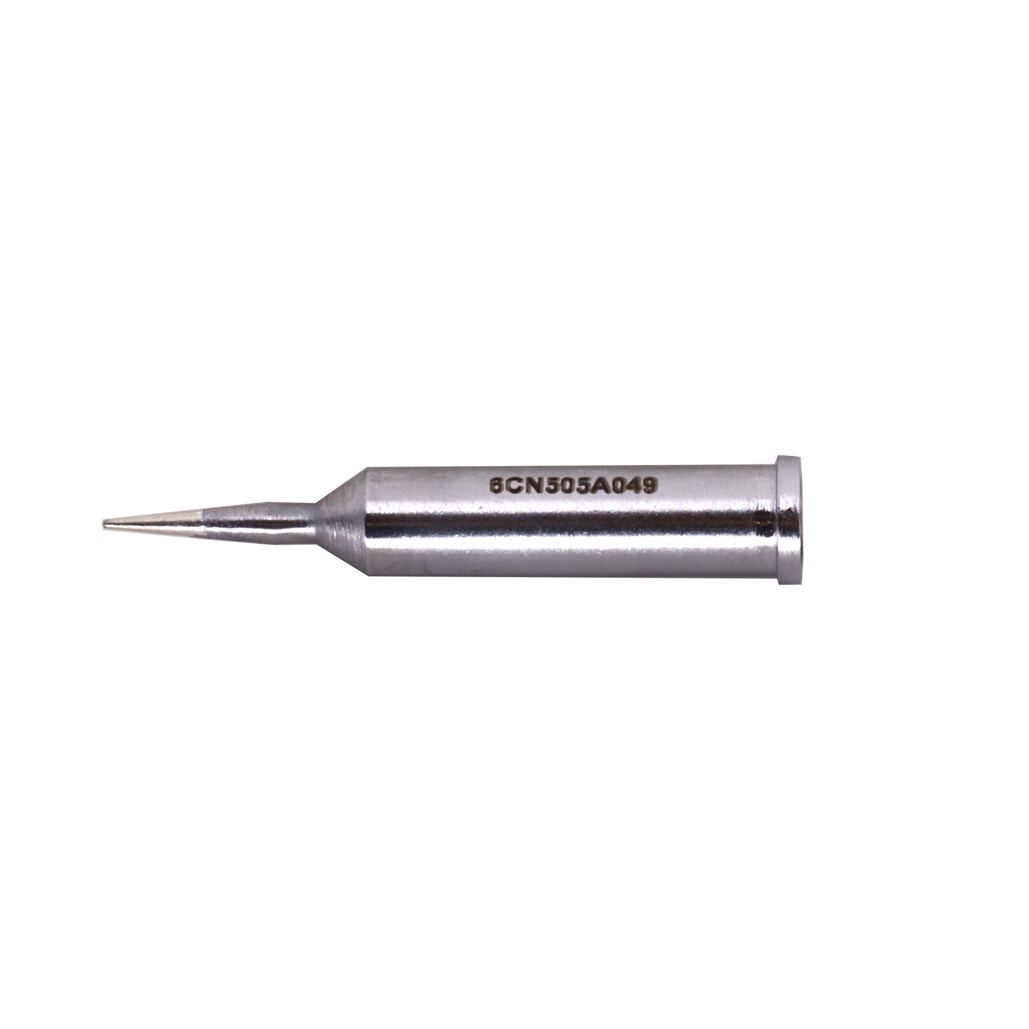 CONICAL TIP (GT6), SHARP, ( X L)