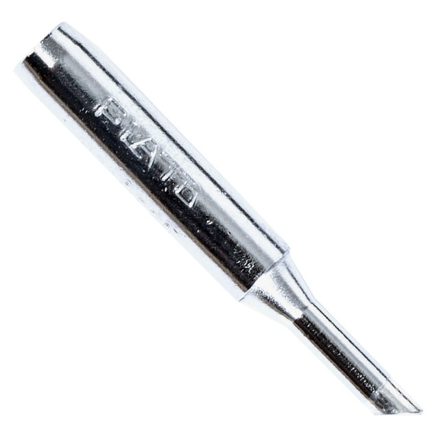 PLATO SLDER TIP SLANT 3.0 MM