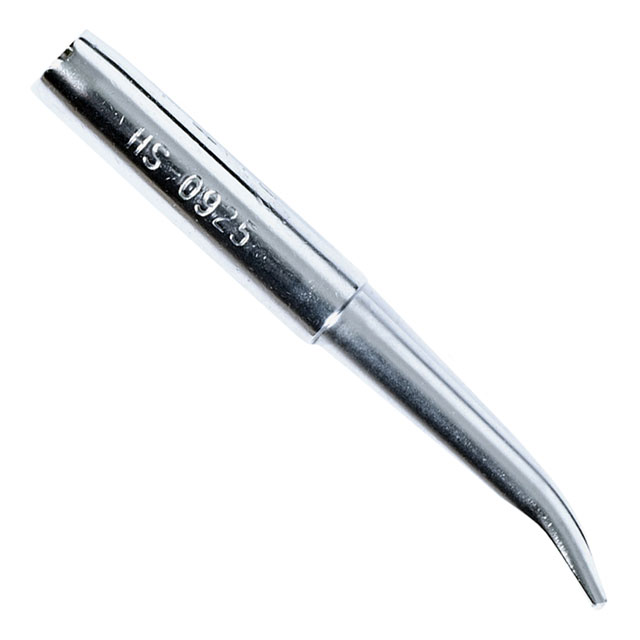 PLATO SLDER TIP ANGLED 1.6 MM