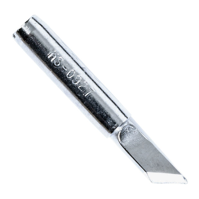 PLATO SLDER TIP KNIFE 6.3 MM