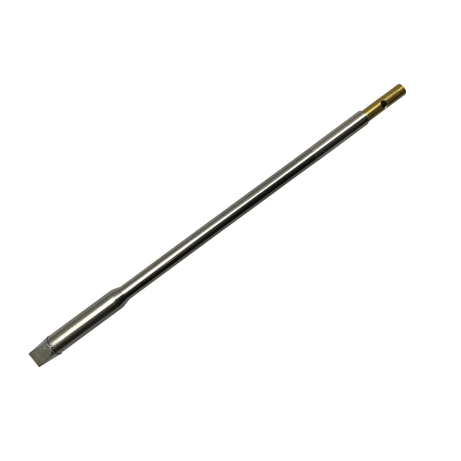 HTC SOLDERING CARTRIDGE, CHISEL,