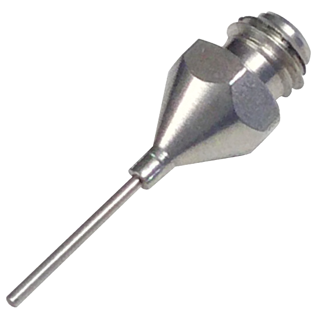 SMD HOT AIR NOZZLE, HOLE DIA: 0.