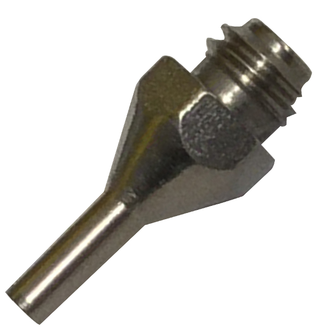 SMD HOT AIR NOZZLE, HOLE DIA: 1.