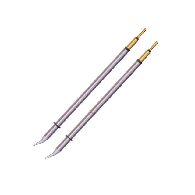 CONICAL BENT 0.4MMX6.2MM MFT PAI