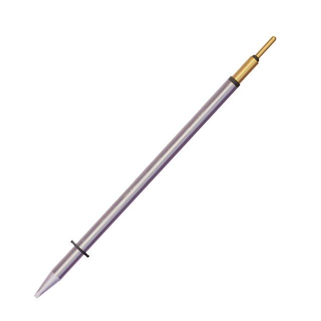 CHISEL 0.8MMX5MM MFTC FOR MICROF