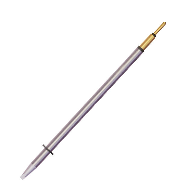CHISEL 1.2MMX5MM MFTC FOR MICROF