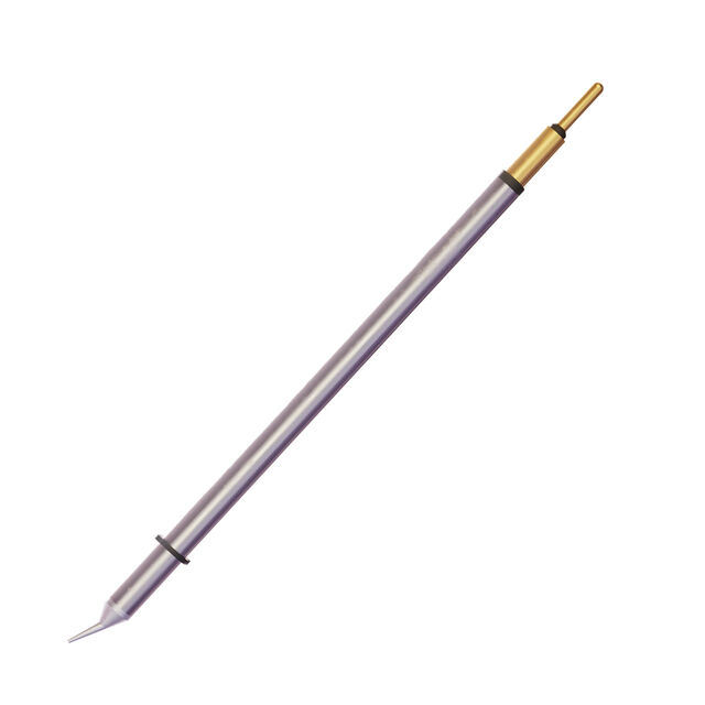 CONICAL BENT 0.3MMX4.5MM MFTC FO