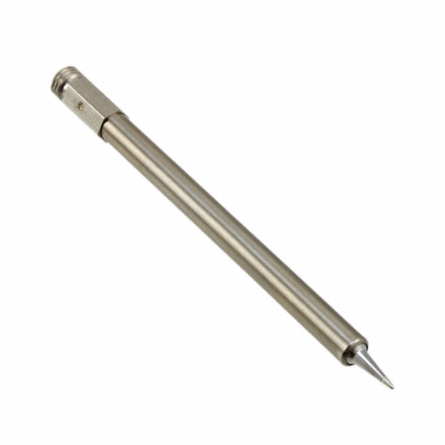 TIP SOLDER MICRO DIM .01" .291"L
