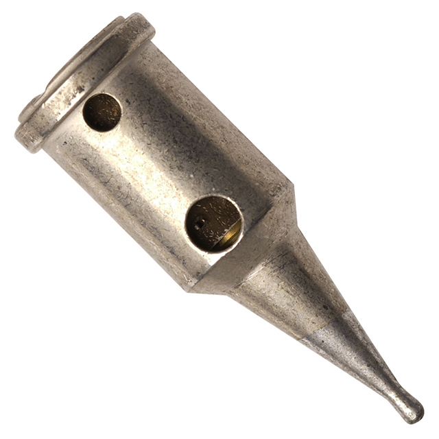 TIP SOLDER DBL FLAT 1/32"FOR P2C