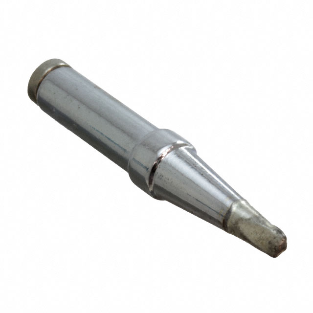 TIP SCREWDRIVER 3/32" 600F