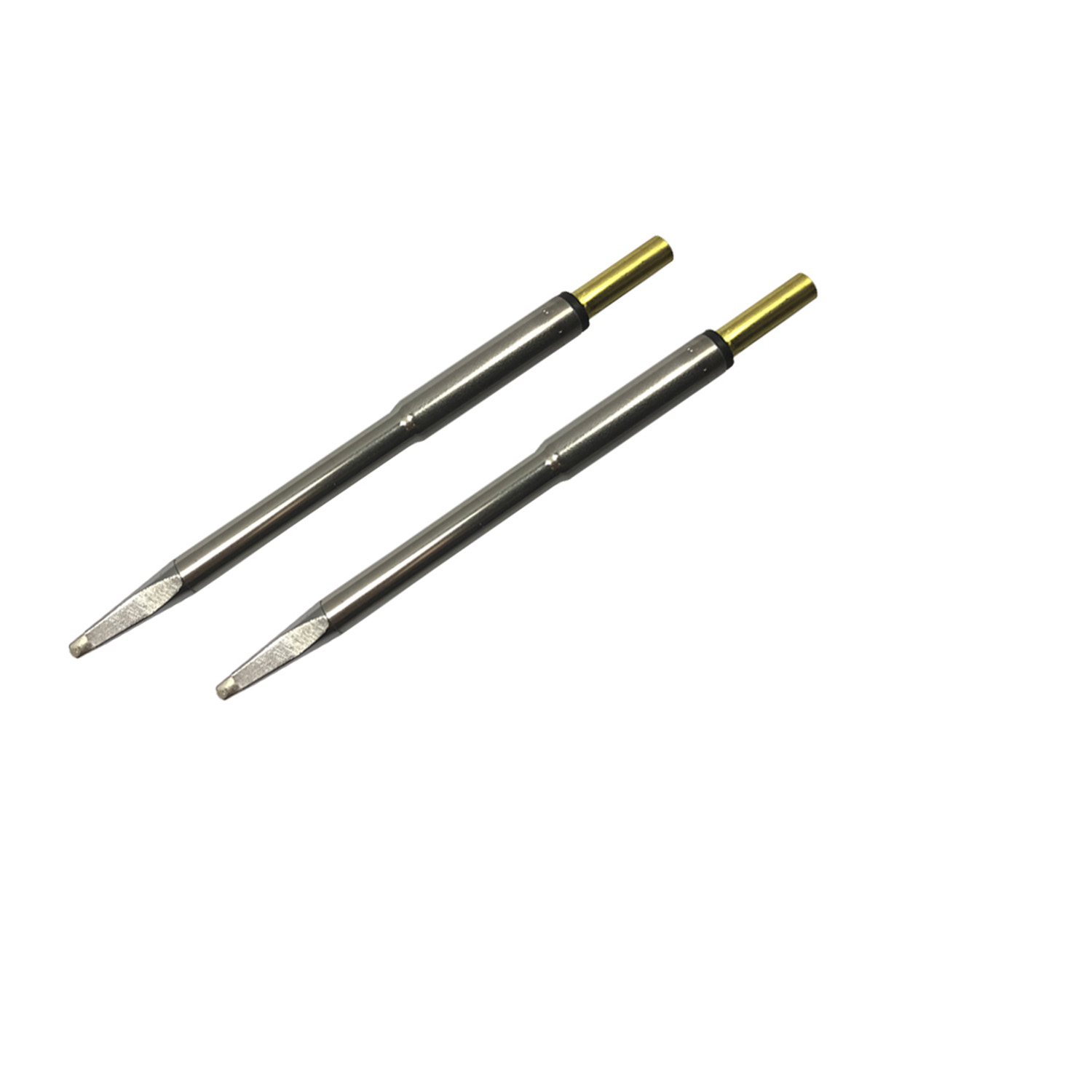 PTTC SOLDER TWEEZER CARTRIDGE, B