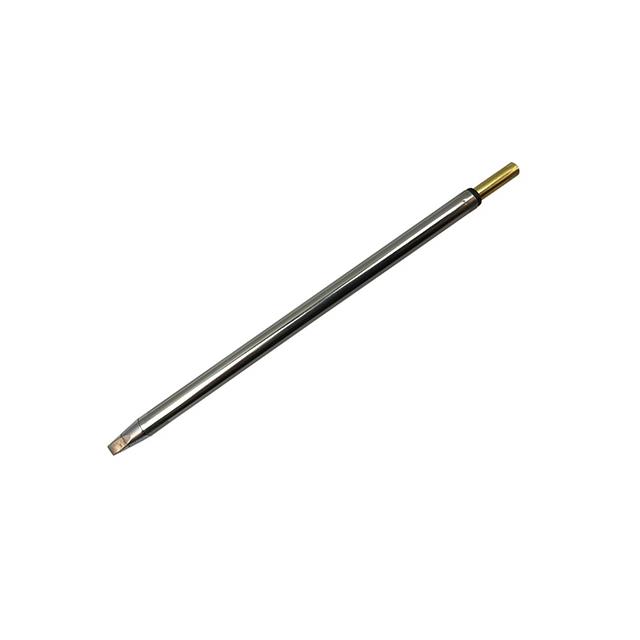 SCP SOLDERING CARTRIDGE, CHISEL,