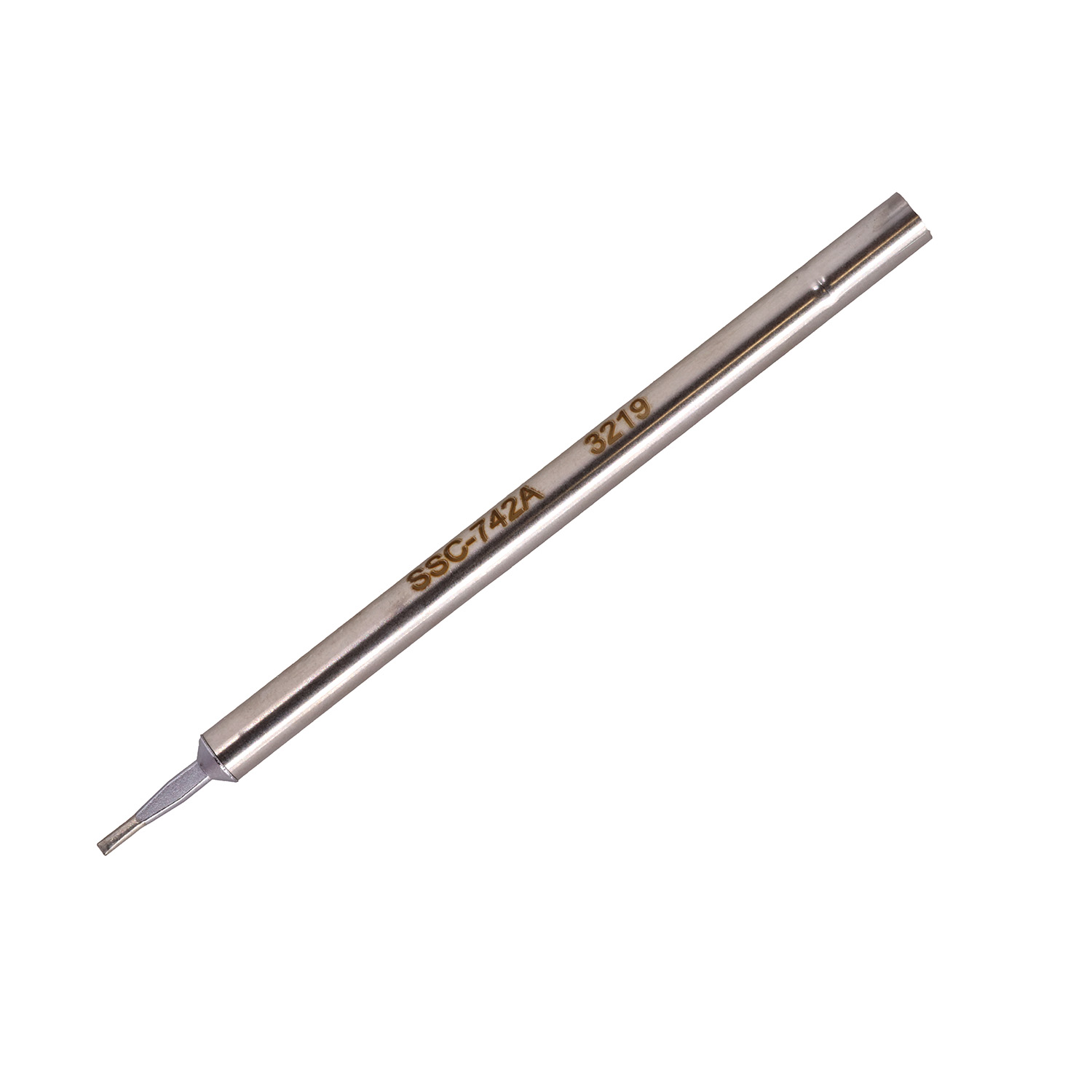 TIP REPL.07" 30DG LNG RCH CHISEL