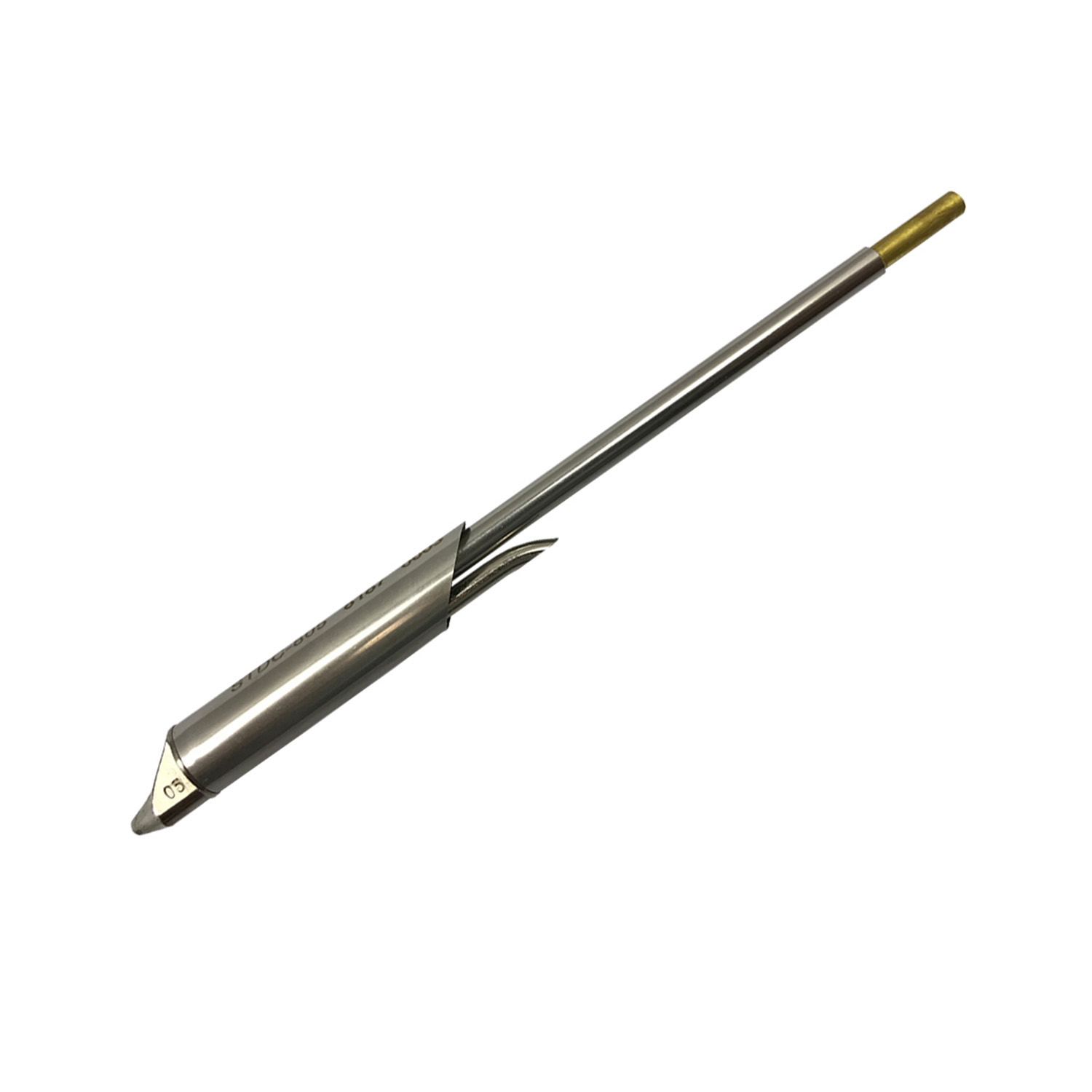 STDC DESOLDER CARTRIDGE, ID=1.27