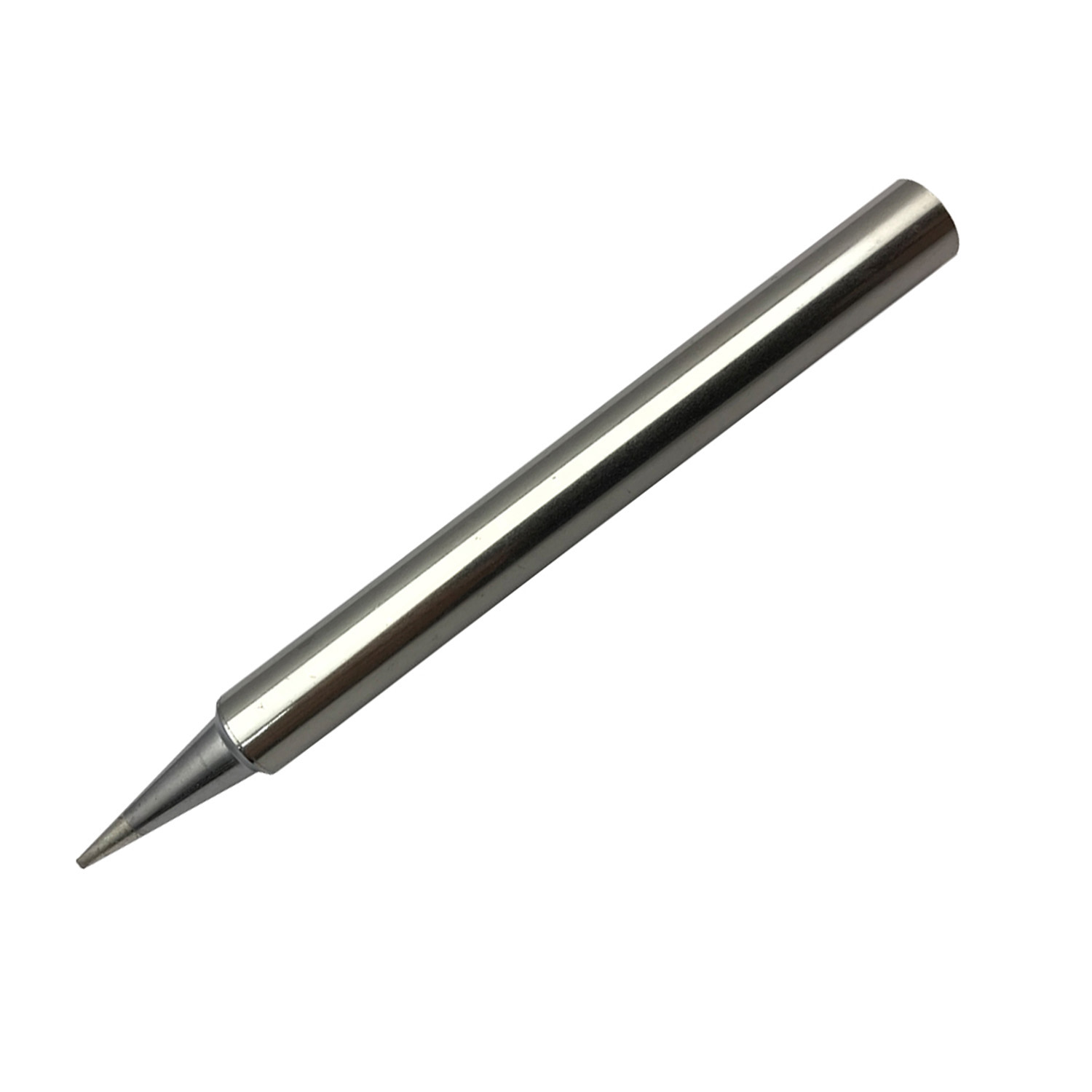 SOLDER TIP, CHISEL, 1.0 MM (0.04