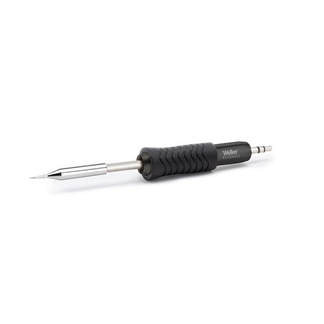 RTUS 006 C L MS TIP CONICAL 0.6