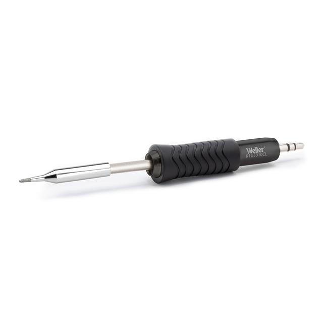 RTUS 010 C L MS TIP CONICAL 1.0