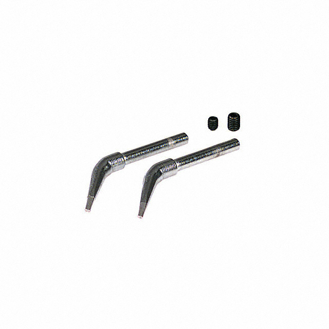 TIP, 1MM THERMAL TWEEZER 2PC