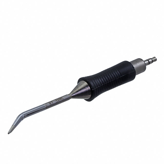 RT 3XMS SOLD.TIP CHISEL 30DG BNT