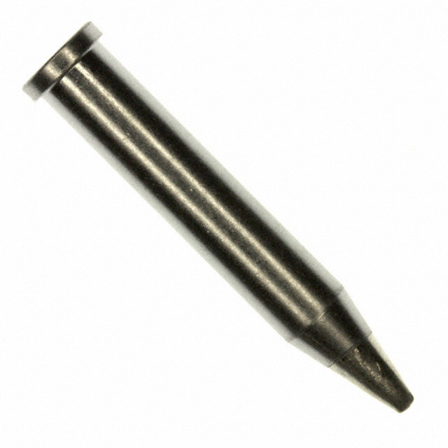 TIP CHISEL XTA 1.6MM X 0.7MM