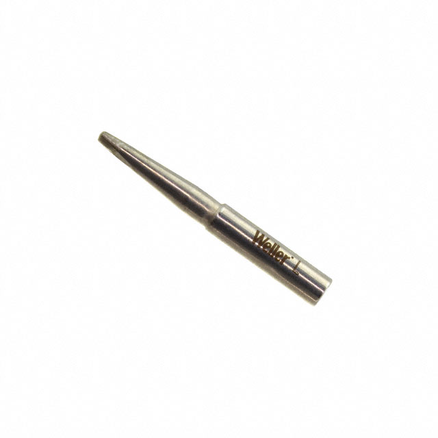 XNT L SOLDERING TIP 2.0MM
