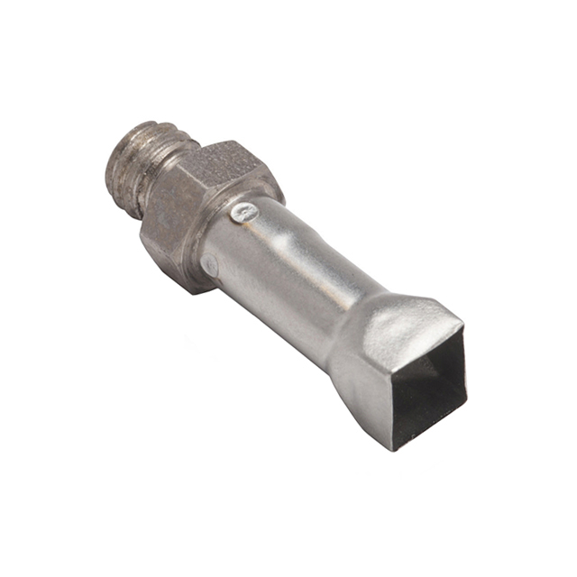 Q02 HOTGAS NOZZLE 6 0X6 5