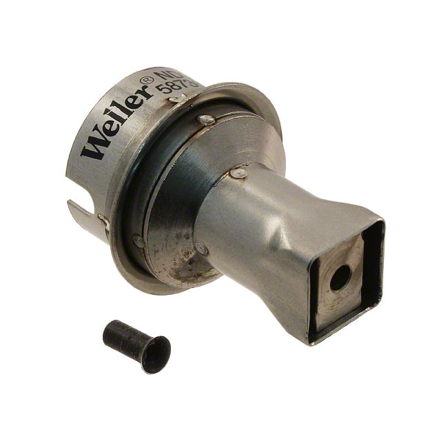 NOZZLE HOT AIR 14 PIN SOIC-SO8