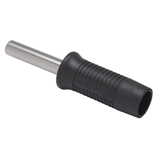 TIP RETAINER WP120 IRON