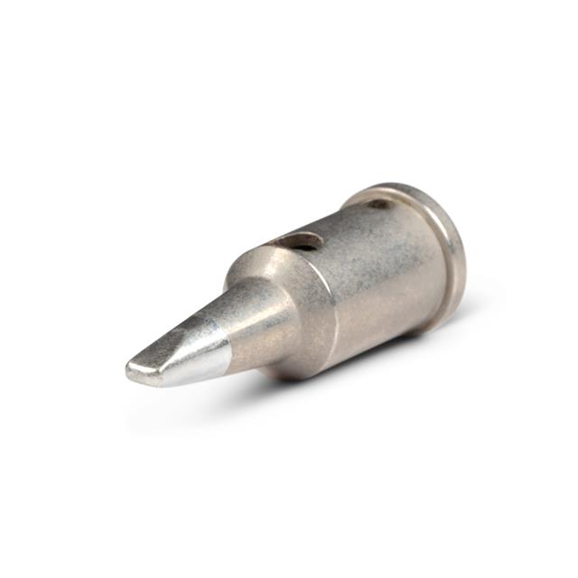 TIP IRON DOUBLE FLAT 2.4