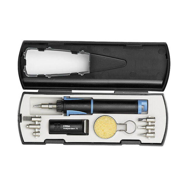ERSA INDEPENDENT  75 PROFI SET