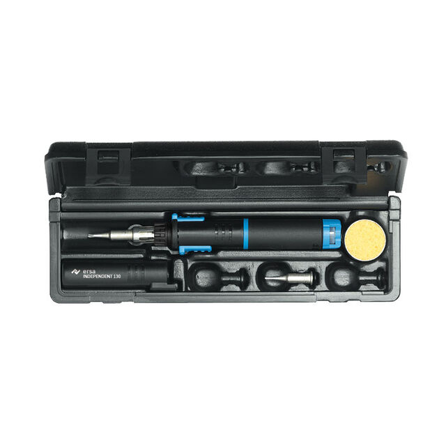 ERSA INDEPENDENT 130 PROFI SET
