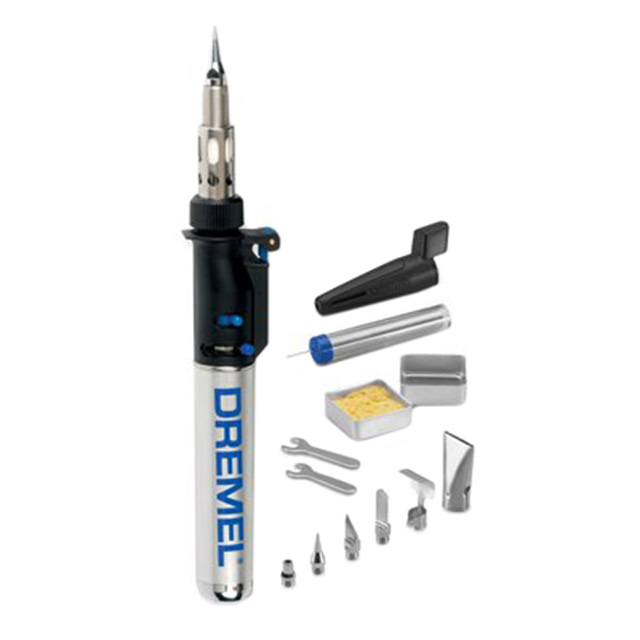 VERSATIP BUTANE TORCH