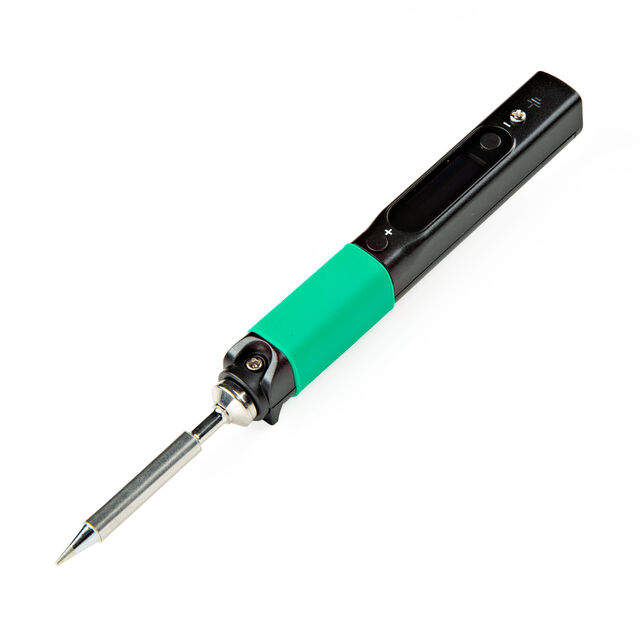 PINECIL - SMART MINI PORTABLE SO