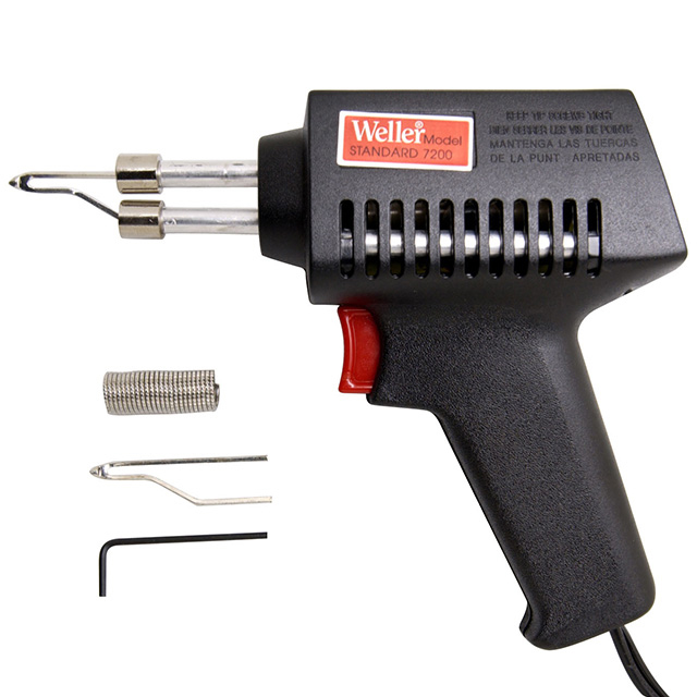 SOLDERING GUN 75W 120V