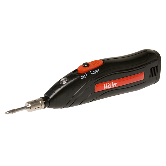 SOLDERING IRON CORDLESS 6W 4.5V