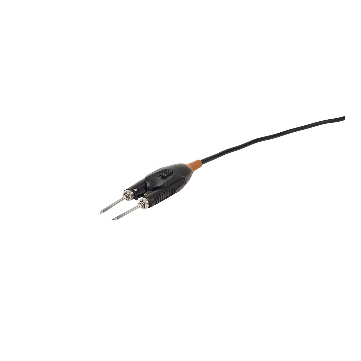 ULTRAFINE TWEEZER HANDPIECE FOR