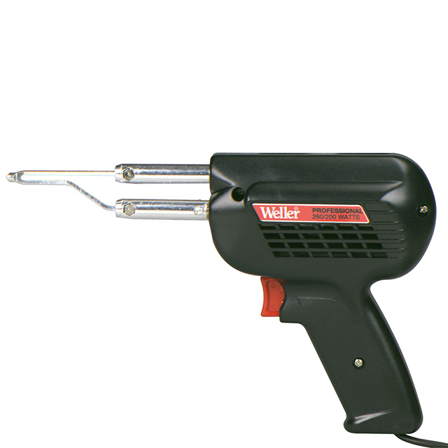 SOLDERING GUN 200W 260W 120V