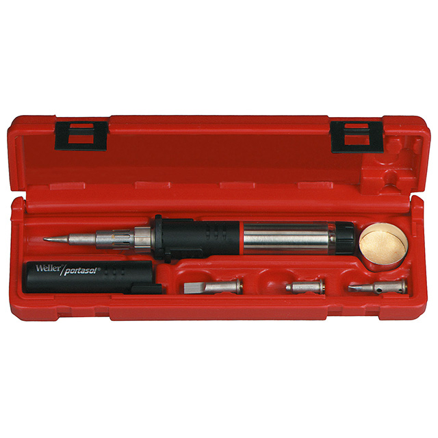 SOLDERING IRON CORDLESS 125W