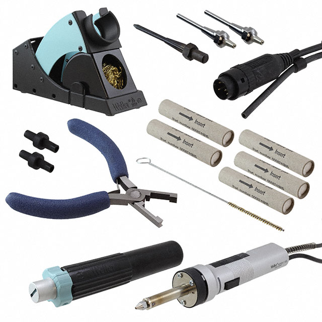 DESOLDERING SOLDER IRON 120W 24V