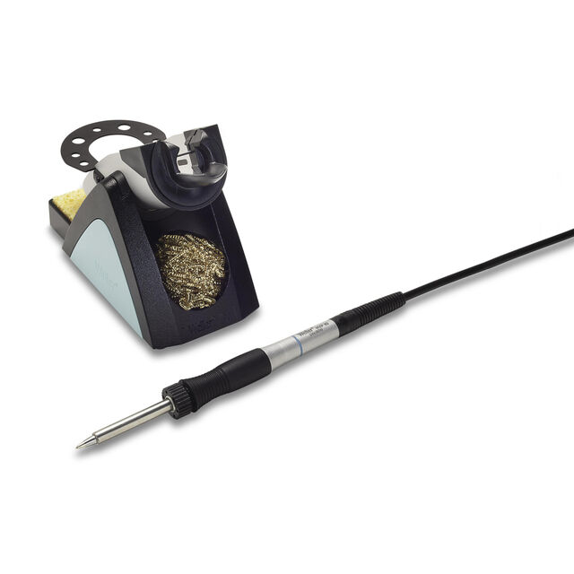 WXP80 SOLDERING SET WITH WDH 10