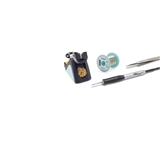 WXPP MS SOLDERING SET RTP004SMS/