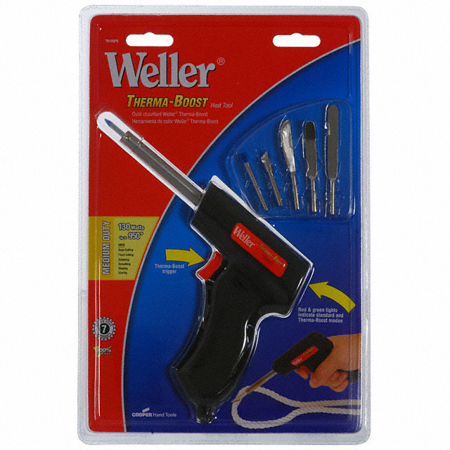 SOLDERING GUN 30W 130W 120V