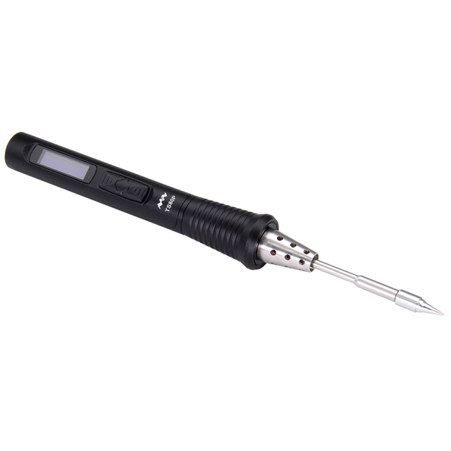 TS80P USB-C SMART SOLDERING IRON