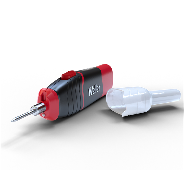 IRON WELLER SOLDERING 4.5W