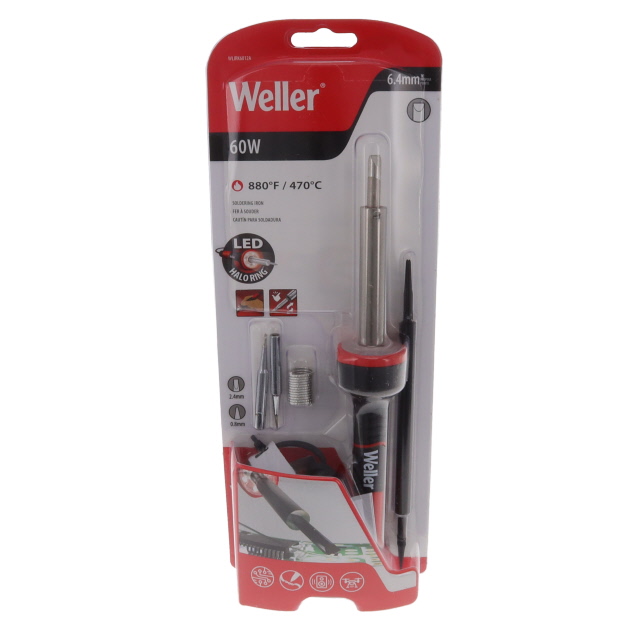 KIT, SOLDERING IRON, 60W/120V, N