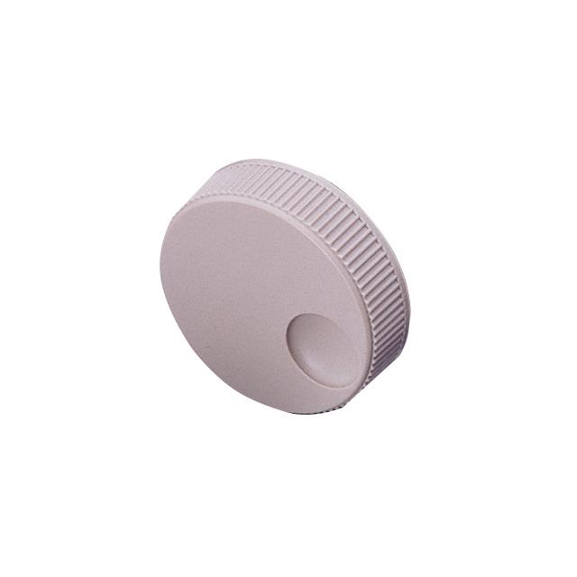 KNOB ENCODER GRAY