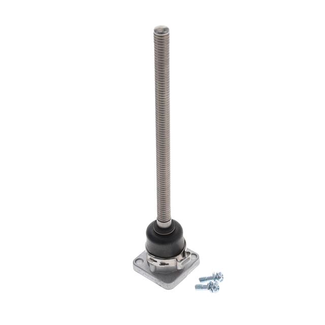 FLEX ROD COIL SPRING 140X6.5MM