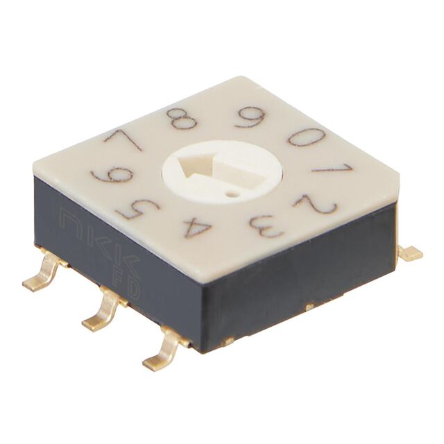 FD02FC10P-S